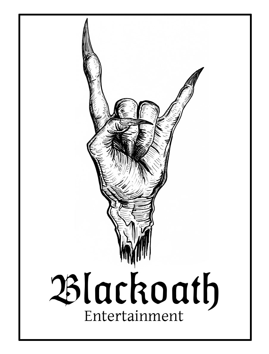 BlackOath - Exalted Funeral