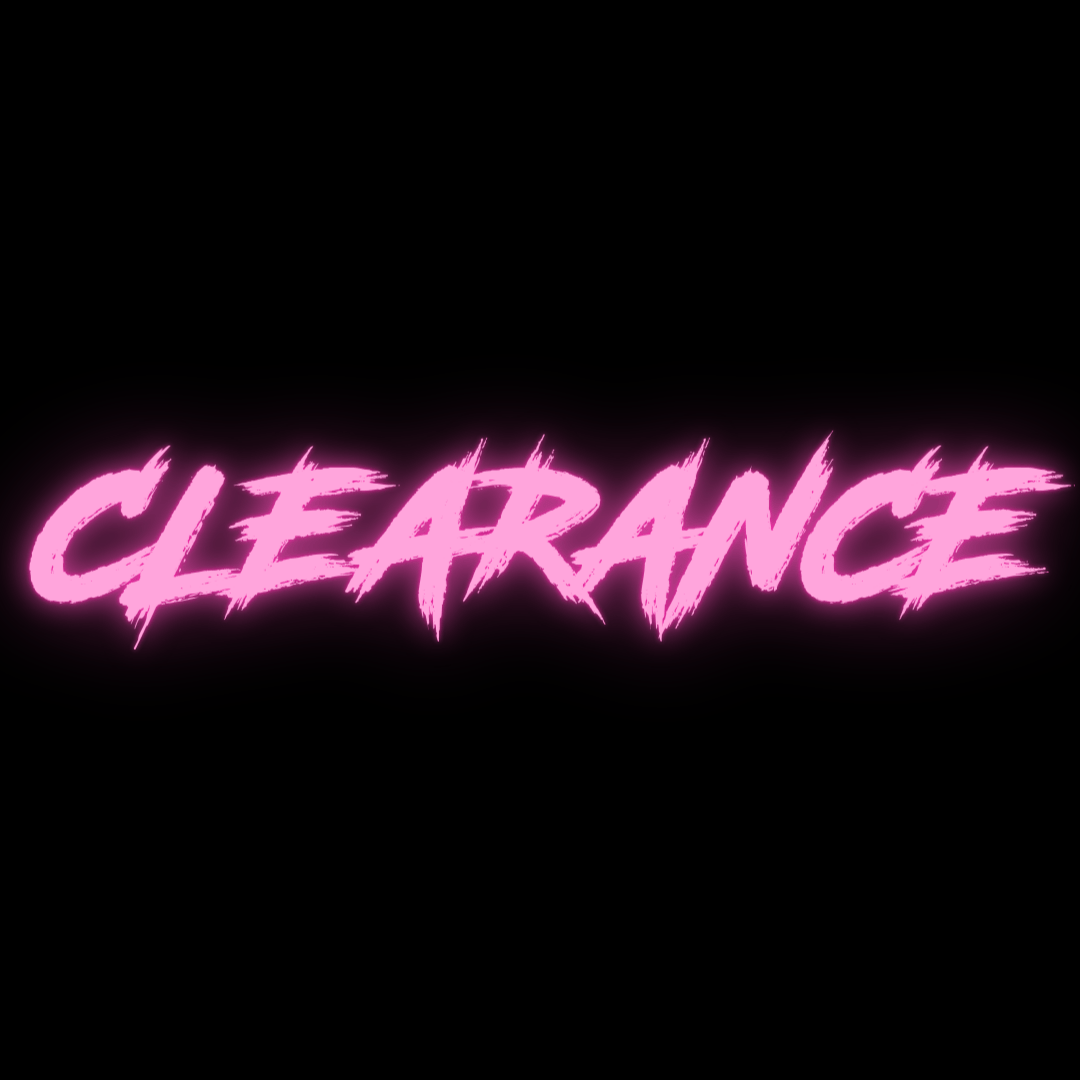 Clearance - Exalted Funeral