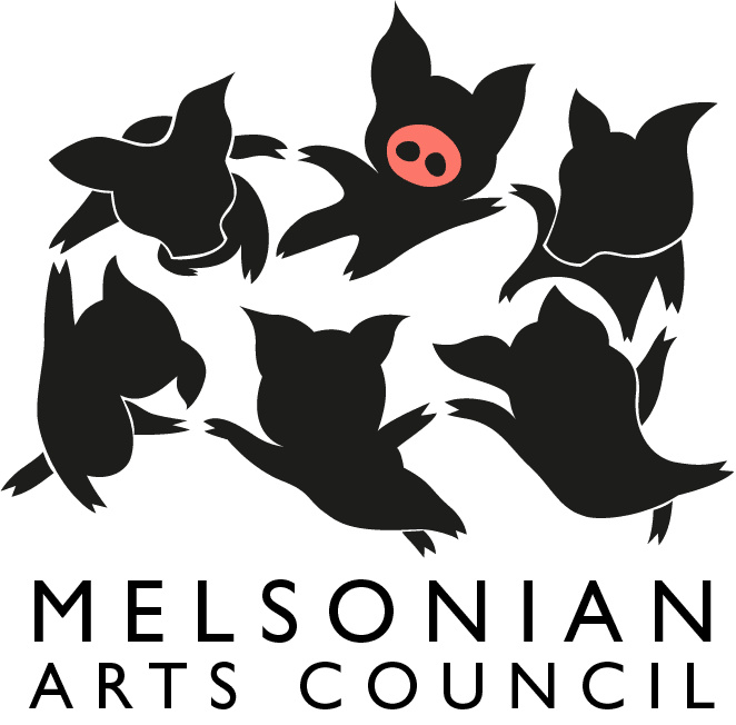 Melsonian Arts Council - Exalted Funeral