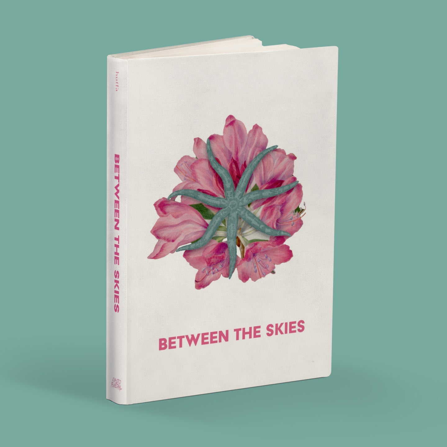 Between the Skies - Collected Hardcover Edition + PDF - Exalted Funeral