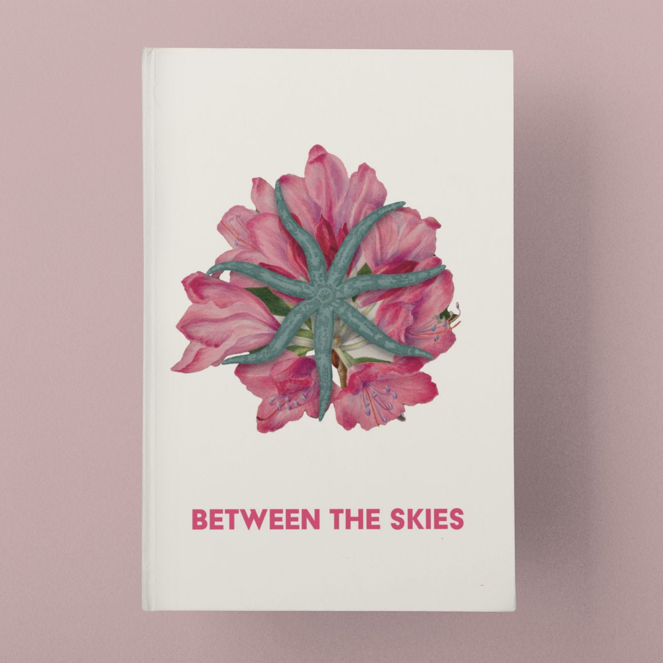 Between the Skies - Collected Hardcover Edition + PDF - Exalted Funeral