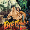 Big Trouble for a Little Blood + PDF - Exalted Funeral