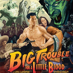 Big Trouble for a Little Blood + PDF - Exalted Funeral