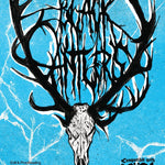 Black Antlers - Exalted Funeral