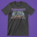 Boss Fight Short Sleeve T-shirt - Exalted Funeral