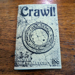 CRAWL! - Exalted Funeral