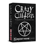 Crazy Cultists - Exalted Funeral