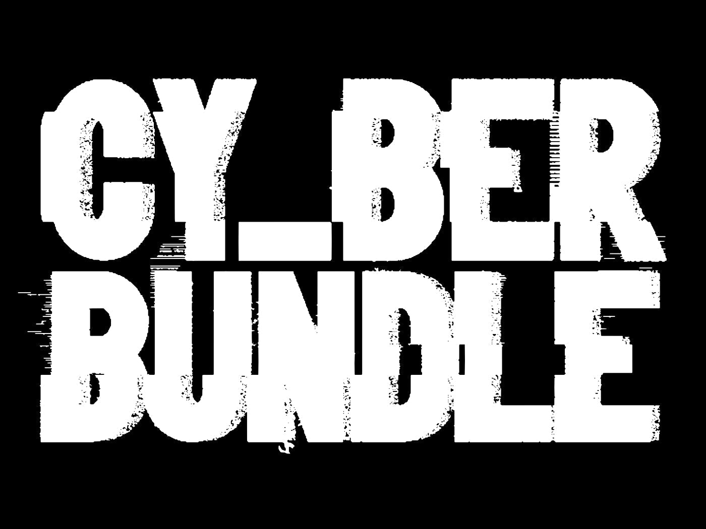 CY_BER Bundle - Exalted Funeral