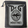 Dr. Grordbort’s Industries Logo Dice Bag - Exalted Funeral