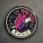 Eat the Reich - F.A.N.G. Challenge Coin - Exalted Funeral