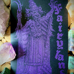 Fairyland - Lavender Riso Edition - Exalted Funeral