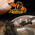 Ganymede Outriders - Exalted Funeral