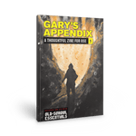 Gary's Appendix Issue 1 + PDF - Exalted Funeral