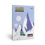 Gary's Appendix Issue 2 + PDF - Exalted Funeral