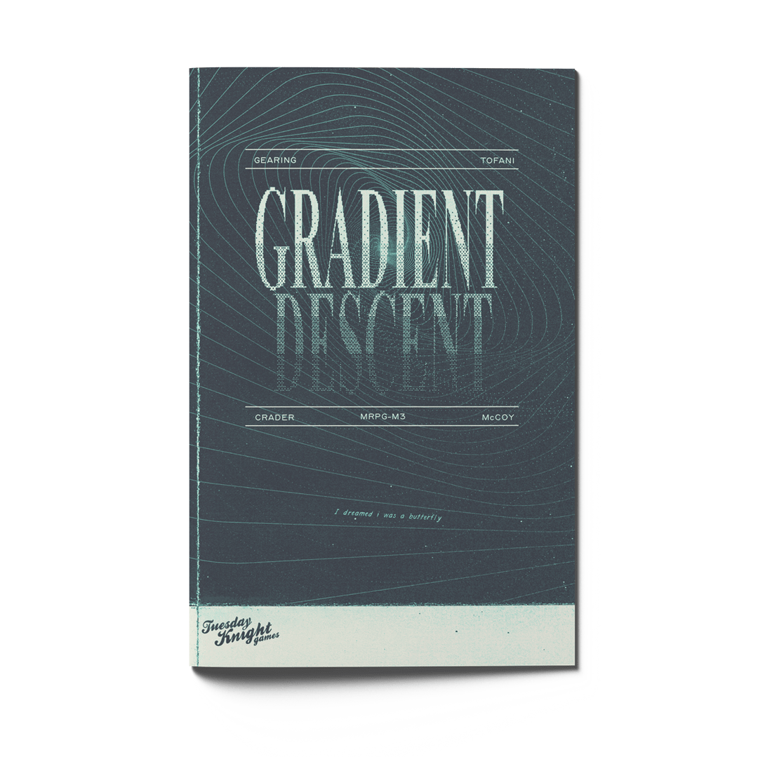 Gradient Descent (1E) + PDF - Exalted Funeral