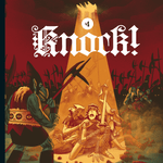 Knock! Issue Four: An Old School Gaming Bric-a-Brac - Exalted Funeral