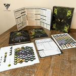 Legacy of Cthulhu - Collector's Edition - Exalted Funeral