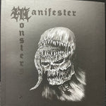 Manifester Monsters - Exalted Funeral