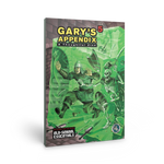 Gary's Appendix Issue 5 + PDF