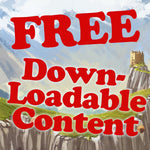 Monty Python FREE Downloadable Content - Exalted Funeral