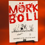 Mörk Boll + PDF - Exalted Funeral