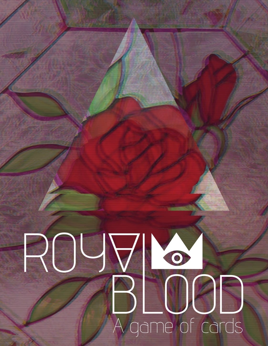 Royal Blood + PDF - Exalted Funeral