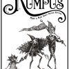 Rumpus - Print & Play Early Access Edition - Exalted Funeral