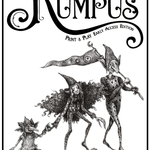 Rumpus - Print & Play Early Access Edition - Exalted Funeral