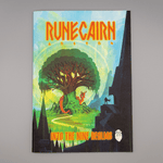 Runecairn: Into the Nine Realms + PDF - Exalted Funeral