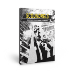 Scoundrels: Make Your Game Criminal + PDF - Exalted Funeral