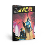 Scoundrels of Brixton SD2: The Clean Hands + PDF - Exalted Funeral