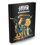 SHIVER Blockbuster: Legends of the Silver Scream - Exalted Funeral