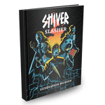 SHIVER Slasher: Generation Murder - Exalted Funeral