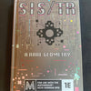 SIS/TR: A Rare Geometry - Exalted Funeral