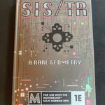 SIS/TR: A Rare Geometry - Exalted Funeral