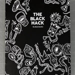 The Black Hack 2nd Edition Rule Booklet - Exalted Funeral