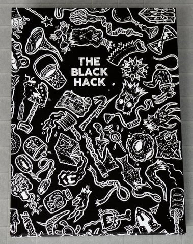 The Black Hack Black Box - Exalted Funeral