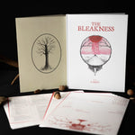 The Bleakness - Standard Edition Bundle - Exalted Funeral