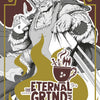 The Eternal Grind Café + PDF - Exalted Funeral