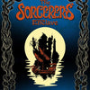 The Sorcerers' Enclave Book with Posters and Postcards - Exalted Funeral