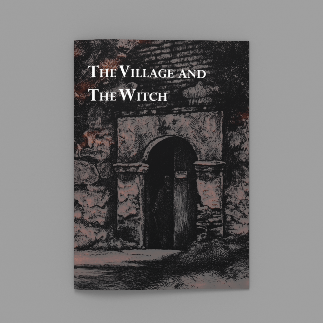 The Village and the Witch + PDF - Exalted Funeral