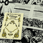 The Village Expansion for Twelve Years + PDF - Exalted Funeral