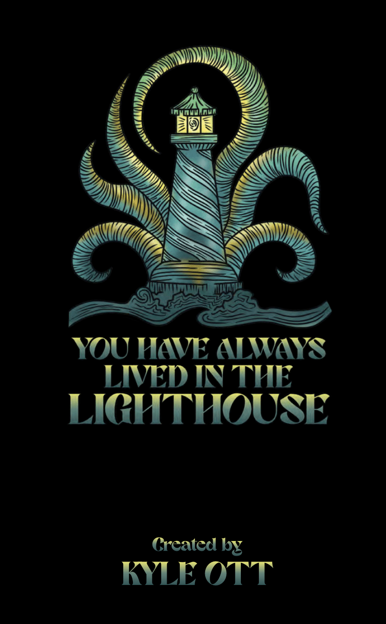 You Have Always Lived in the Lighthouse + PDF - Exalted Funeral