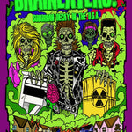 Zombie Braineaters! Suburban Decay In The U.S.A. + PDF - Exalted Funeral