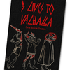9 Lives to Valhalla + PDF - Exalted Funeral