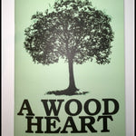 A Wood Heart - Exalted Funeral