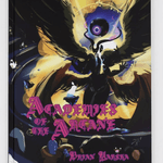 Academies of the Arcane + PDF - Exalted Funeral