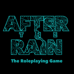 After the Rain + PDF - Exalted Funeral