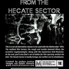 Alternate Classes From the Hecate Sector + PDF - Exalted Funeral