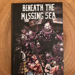 Best Left Buried: Beneath the Missing Sea - Exalted Funeral